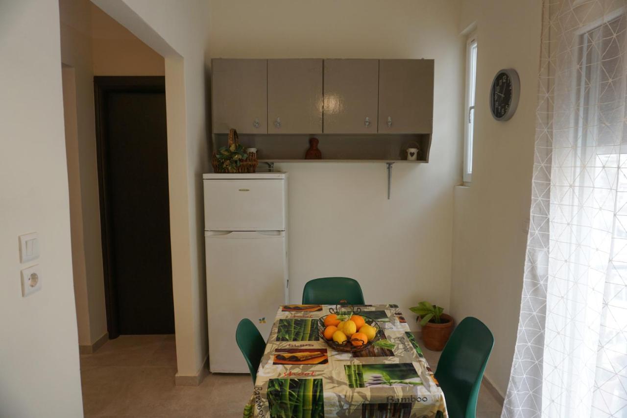 Afrodite'S Apartment Athens Exterior photo