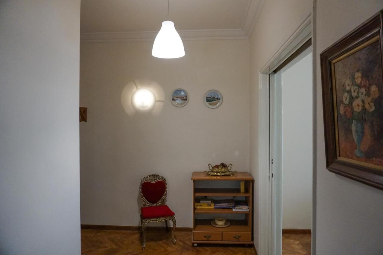 Afrodite'S Apartment Athens Exterior photo
