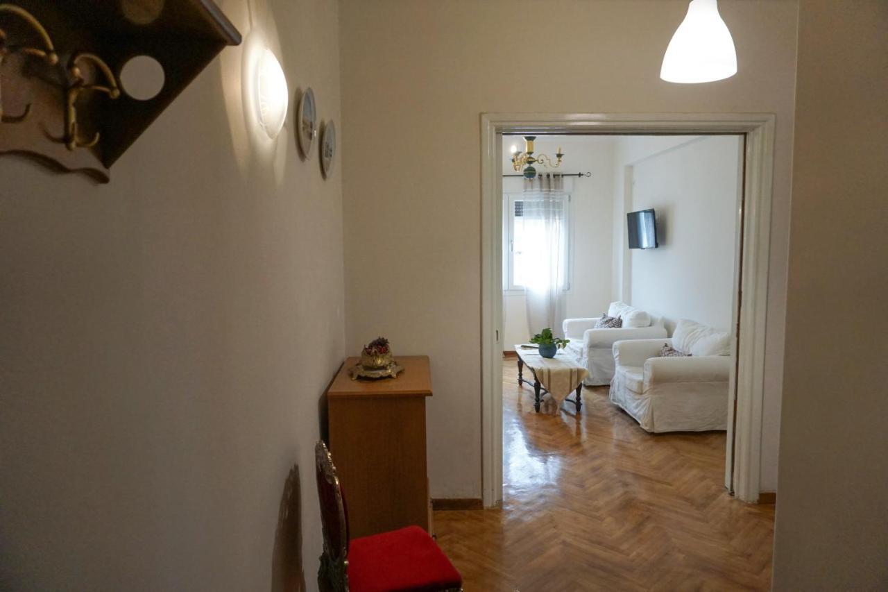 Afrodite'S Apartment Athens Exterior photo